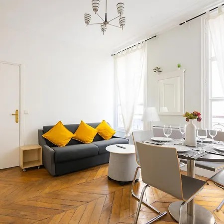 Quartier Musee Du Louvre Free Netflix * Paříž