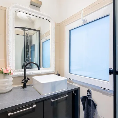 Apartment Quartier Musee Du Louvre Free Netflix *