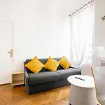 아파트 Quartier Musee Du Louvre Free Netflix